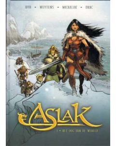 ASLAK: 02: MAST