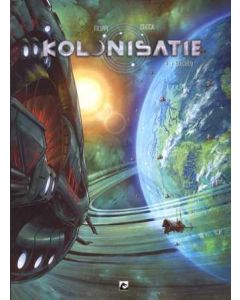 KOLONISATIE: 09: NARIGHEID