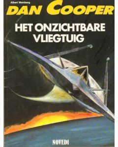 DAN COOPER: DE INTEGRALE: 04 (HC)