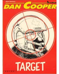 DAN COOPER: 33: TARGET