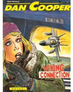 DAN COOPER: 32: VIKING CONNECTION