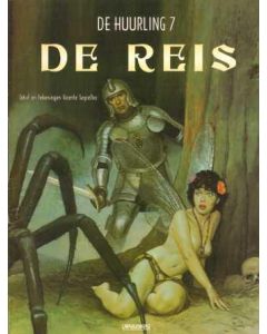 HUURLING: 07: DE REIS