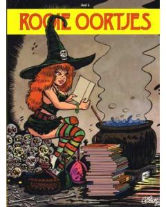 ROOIE OORTES: 06: DEEL 6