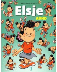 ELSJE: 15: ADHD