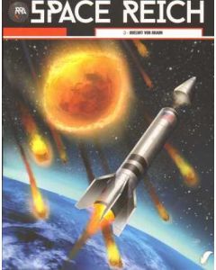 SPACE REICH: 03: DOELWIT VON BRAUN