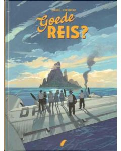 GOEDE REIS: GOEDE REIS? (HC)