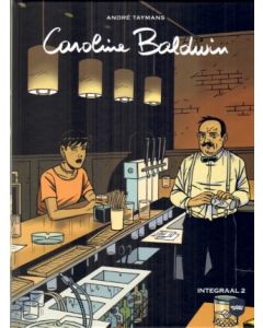 CAROLINE BALDWIN INTEGRAAL: 02: INTEGRAAL 02 (HC)