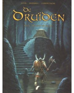 DRUIDEN: 05: DE STEEN VAN HET LOT