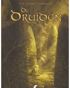 DRUIDEN: 03: DE LANS VAN LUGH
