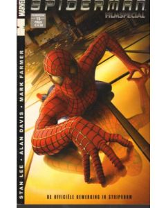 FILMSPECIAL: 15: SPIDERMAN (2002)