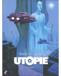 UTOPIE: 01: VOLUME 1
