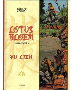 LOTUSBLOEM INTEGRAAL: 01: YU LIEN (HC)