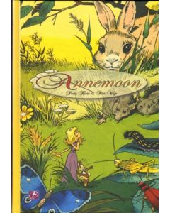 ANNEMOON: PIET WIJN INTEGRAAL (HC)