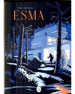 ESMA: 01: ESMA (HC)