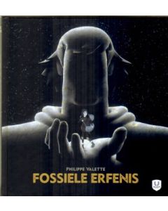 FOSSIELE ERFENIS: FOSSIELE ERFENIS (HC)