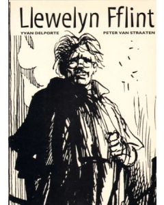 LLEWELYN FFLINT: MYSTERIE VAN DE NEVEHAAIEN