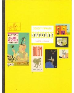 LEPORELLO: JOOST SWARTE (HC 2004)
