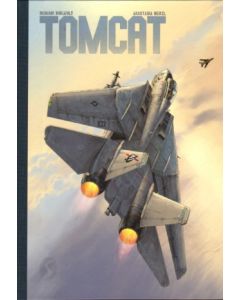 TOMCAT: LUXE: TOMCAT (HC)