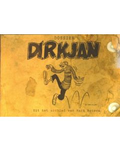 DOSSIER DIRKJAN: UIT HET ARCHIEF VAN MARK RETERA