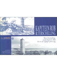 KAPITEIN ROB: SP: KAPITEIN ROB EN TERSCHELLING (2000)