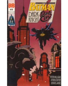 BATMAN BB: 044