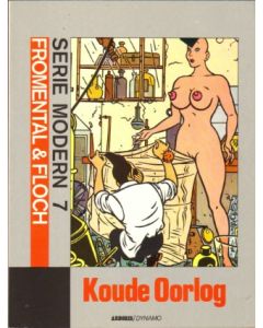 SERIE MODERN: 07: KOUDE OORLOG