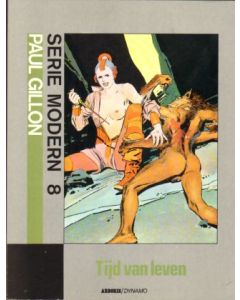SERIE MODERN: 08: TIJD VAN LEVEN