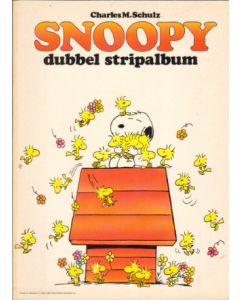SNOOPY: FDUBBEL STRIPALBUM (1988)