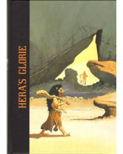 HERA'S GLORIE: HERA'S GLORIE (HC)
