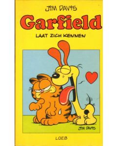 GARFIELD: 04: LOEB POCKETREEKS 4