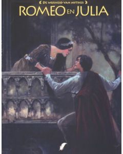 WIJSHEID VAN MYTHES: ROMEO EN JULIA DEEL 1