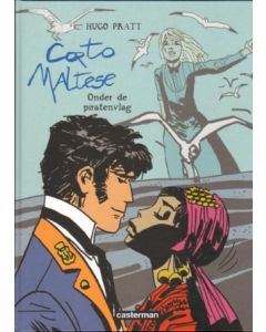 CORTO MALTESE: 04: ONDER DE PIRATENVLAG (HC 2010)