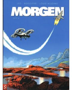 MORGEN: 04: AKTE 4