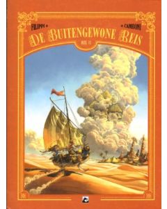 BUITENGEWONE REIS: 11: REIS NAAR HET MIDDELPUNT VAN DE AARDE 2/3