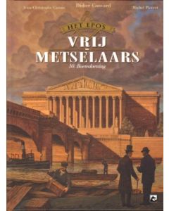 EPOS DER VRIJMETSELAARS: 10: BOETEDOENING