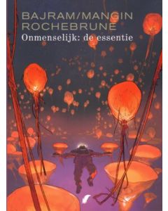 ONMENSELIJK: 02: DE ESSENTIE