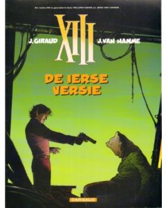 XIII: 18: IERSE VERSIE