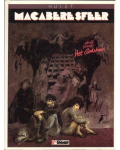 MACABERE SFEER: 01: HET GODSHUIS (HC)