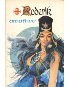 RODERIK: 01: AMATHEA (VANCE)