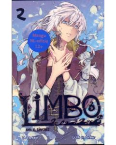 LIMBO: 02: LICHT EN DONKER