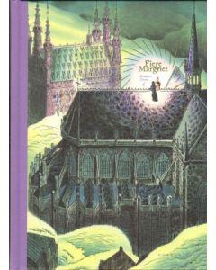 FIERE MARGRIET: FIERE MARGRIET (HC)