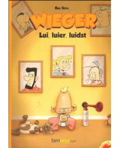 WIEGER: 01: LUI, LUIER, LUIDST