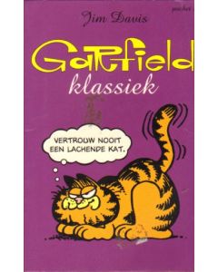 GARFIELD: 02: KLASSIEK