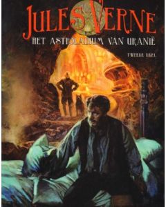 JULES VERNE: 02: HET ASTROLABIUM VAN URANIE (DEEL 2)