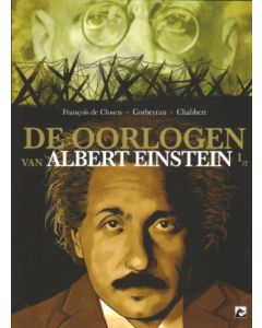 OORLOGEN VAN ALBERT EINSTEIN: 01: DEEL 1/2