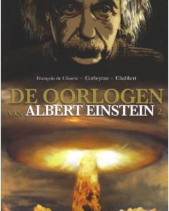 OORLOGEN VAN ALBERT EINSTEIN: 02: DEEL 2/2