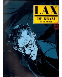 KRAAI: 04: DE KRAAI IN DE PUREE