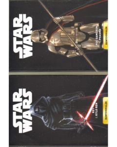 STAR WARS: DARTH VADER: 03: SCHADUW EN GEHEIMEN (CYCLUS 2)