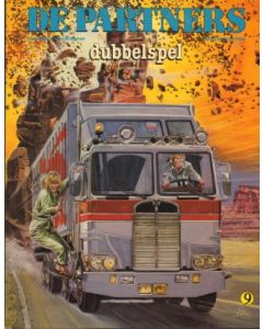 PARTNERS: 09: DUBBELSPEL (1986)