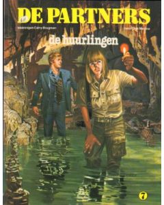 PARTNERS: 07: DE HUURLINGEN (1984)